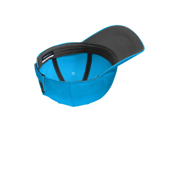 Nike Custom Embroidered Dri-FIT Tech Fine-Ripstop Cap - NKFB6444