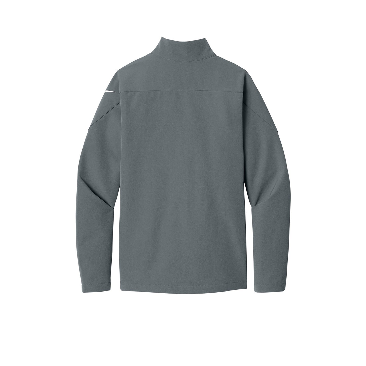 Nike Custom Embroidered Full-Zip Soft Shell Jacket - NKHM7926