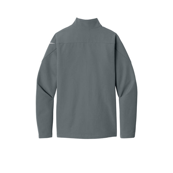 Nike Custom Embroidered Full-Zip Soft Shell Jacket - NKHM7926