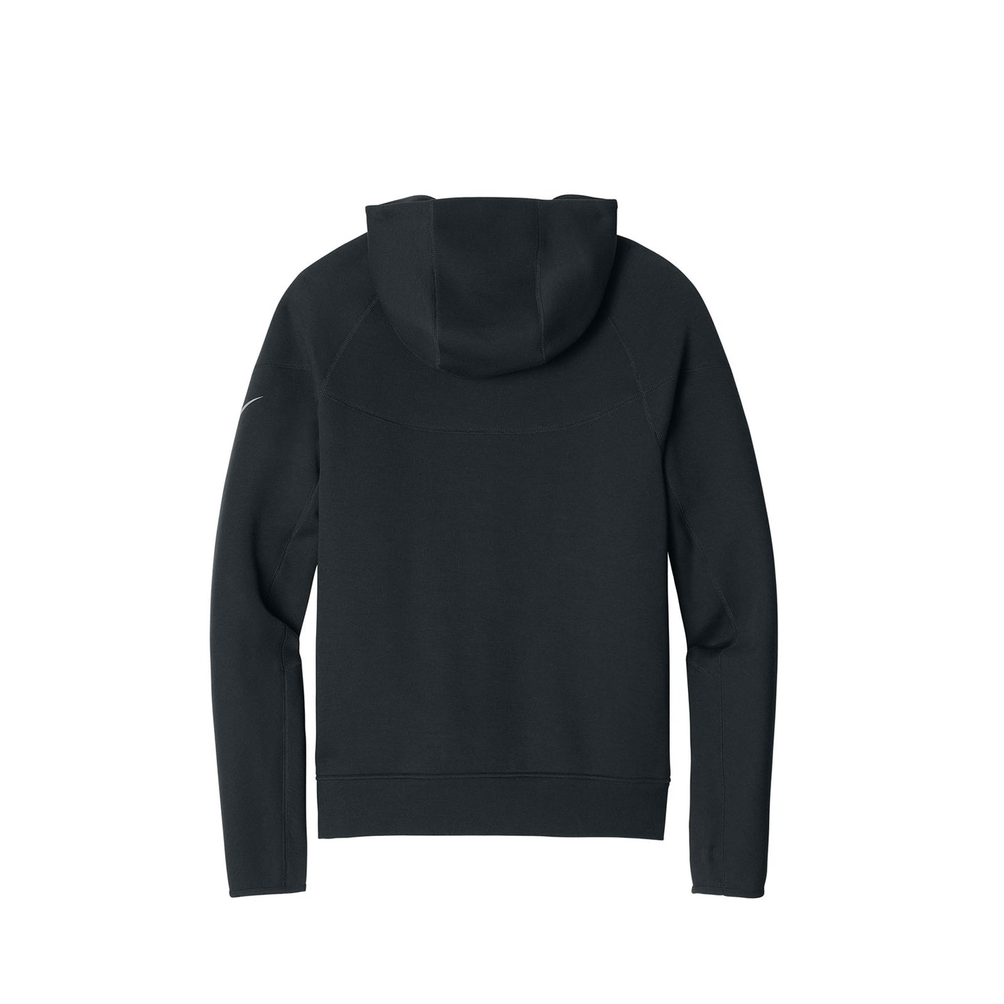 Nike Custom Embroidered Tech Fleece Full-Zip Hoodie - NKFQ4762