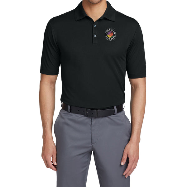 Nike Custom Embroidered Tech Sport Dri-FIT Polo - 266998