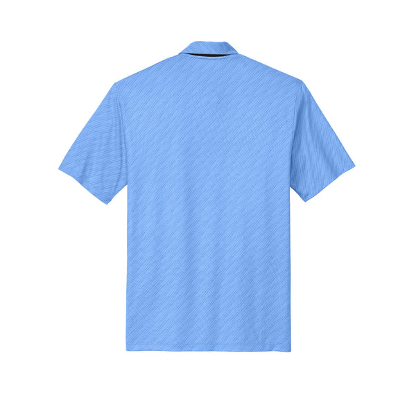 Nike Custom Embroidered Vapor Dash Polo - NKDX6688