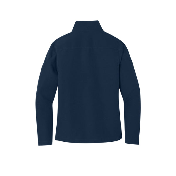 Nike Custom Embroidered Women’s Full-Zip Soft Shell Jacket - NKHM7937