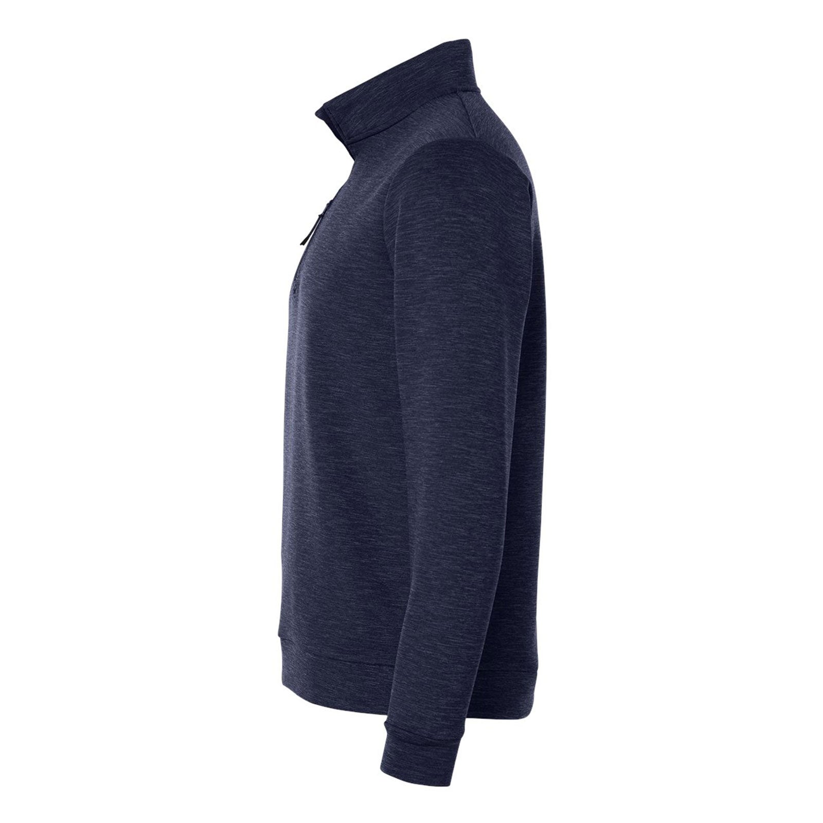 Under Armour Custom Embroidered Men's Drive Midlayer Quarter-Zip Pullover - 1387124