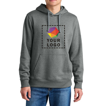 The North Face® Sleeve Logo Pullover Custom Printed Hoodie - NF0A8AU0