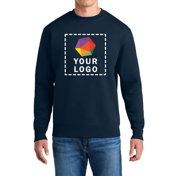 Stanley/Stella Unisex Custom Printed Changer 2.0 Crewneck Sweatshirt - SXU004