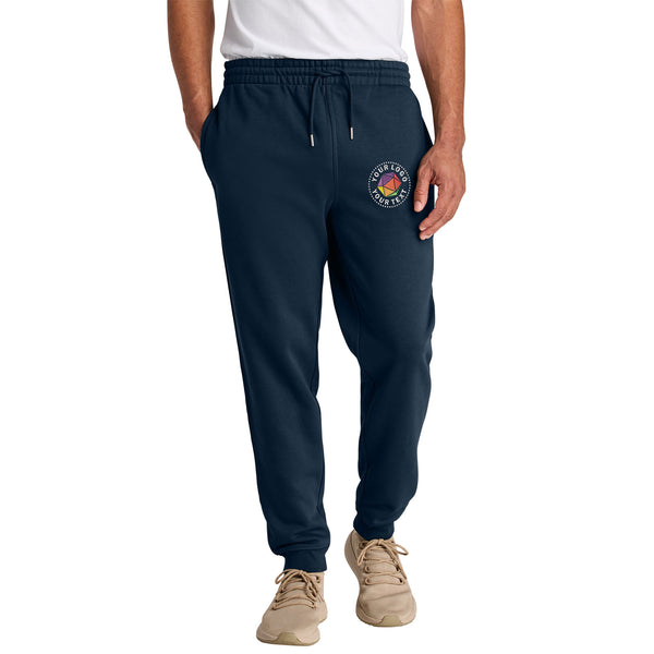 Stanley/Stella Unisex Custom Embroidered Flyer Jogger - SXU006
