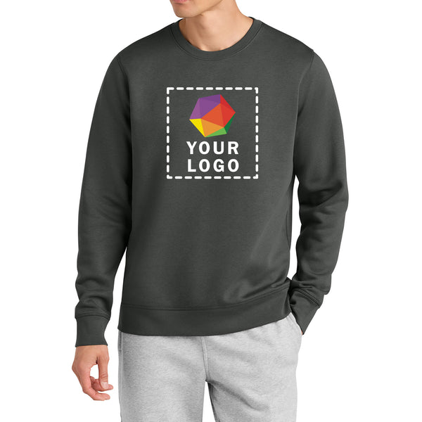 Stanley/Stella Unisex Custom Printed Roller Crewneck Sweatshirt - SXU010