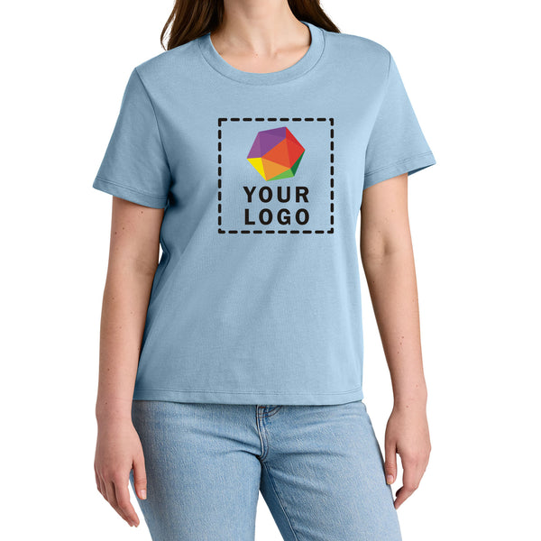 Stanley/Stella Women’s Custom Printed Stella Muser Tee - SXW002