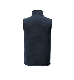 The North Face® Custom Embroidered Sweater Fleece Vest - NF0A47FA