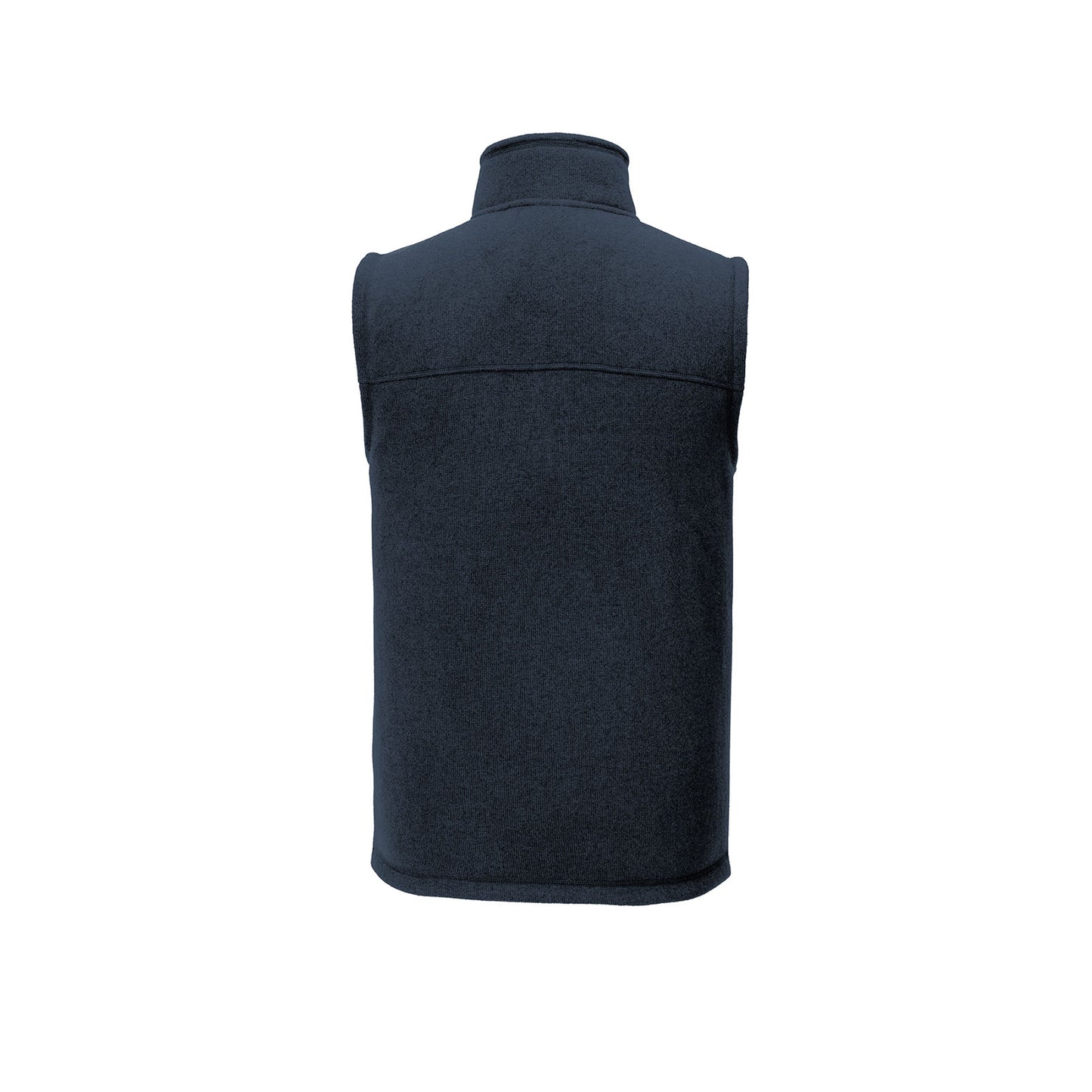 The North Face® Custom Embroidered Sweater Fleece Vest - NF0A47FA