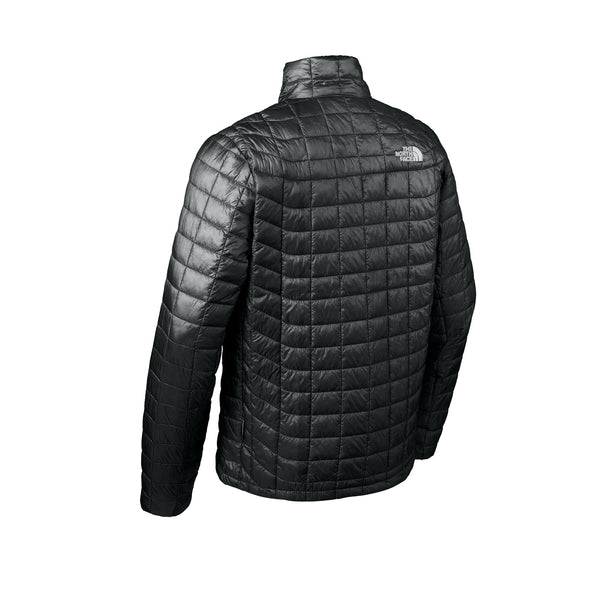 The North Face® Custom Embroidered ThermoBall™ Trekker Jacket - NF0A3LH2