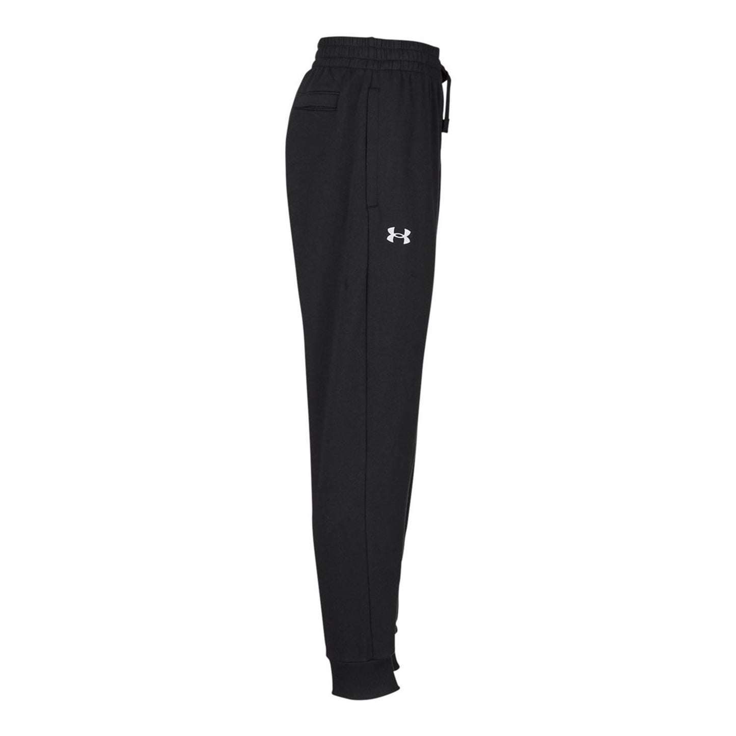 Under Armour Custom Embroidered Unisex Rival Fleece Joggers - 1379774