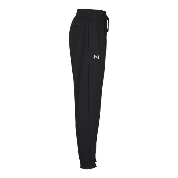 Under Armour Custom Embroidered Unisex Rival Fleece Joggers - 1379774
