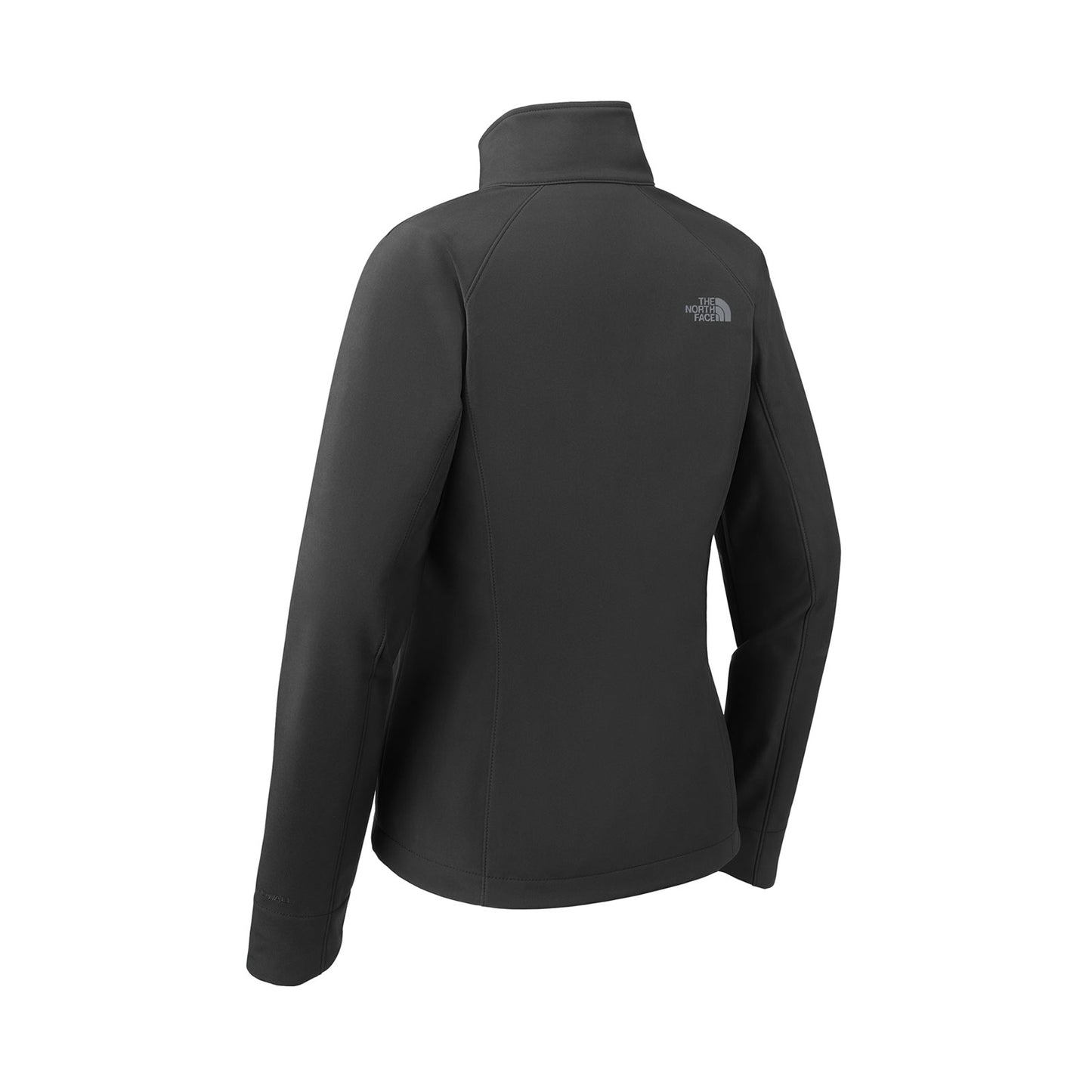 The North Face® Custom Embroidered Women's Apex Barrier Soft Shell Jacket - NF0A3LGU