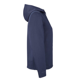 Under Armour Custom Embroidered Women's ColdGear® Infared Shield 2.0 Hooded Jacket - 1371595