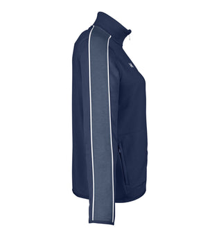Under Armour Custom Embroidered Women's Command Full-Zip - 1383272