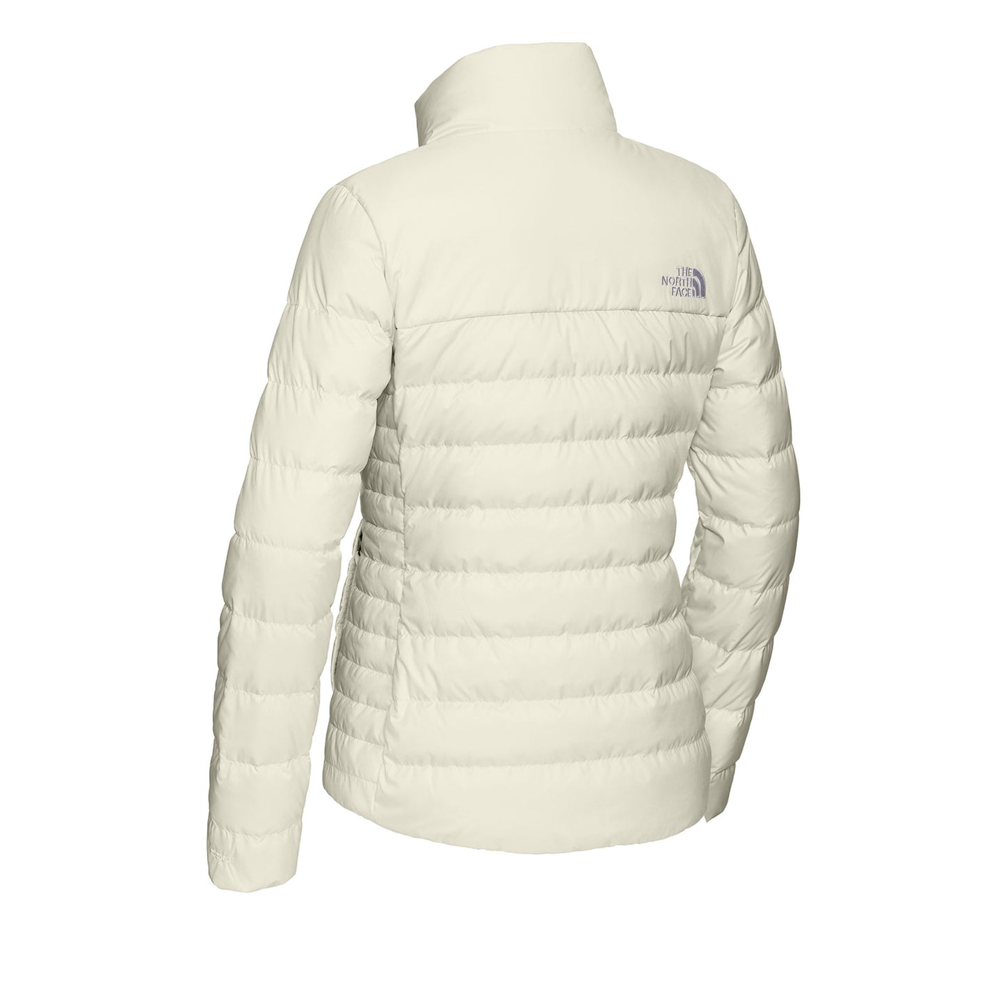 The North Face® Custom Embroidered Women’s Down Hybrid Jacket - NF0A7V4G
