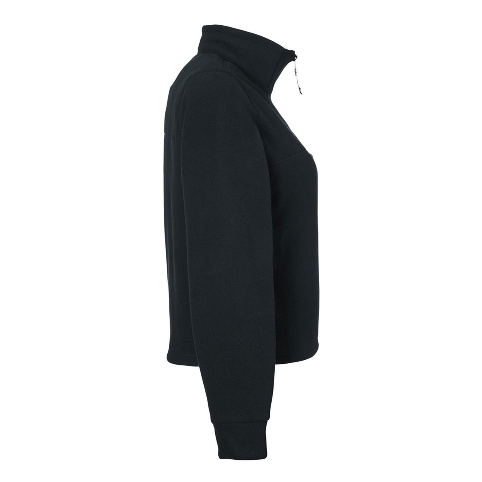 Under Armour Custom Embroidered Women's Expanse Fleece Half-Zip Pullover - 1387024