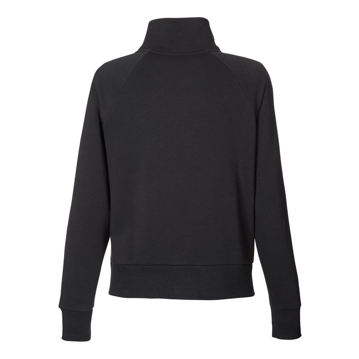 Under Armour Custom Embroidered Women's Rival Fleece Half-Zip Pullover - 1379492