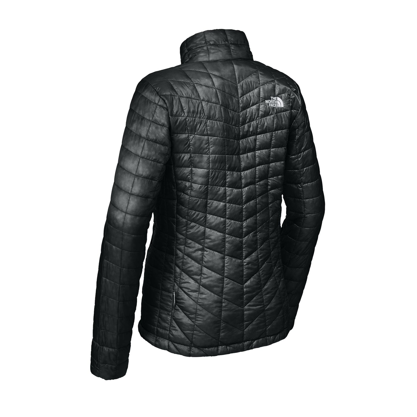 The North Face® Custom Embroidered Women's ThermoBall™ Trekker Jacket - NF0A3LHK