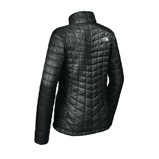 The North Face® Custom Embroidered Women's ThermoBall™ Trekker Jacket - NF0A3LHK
