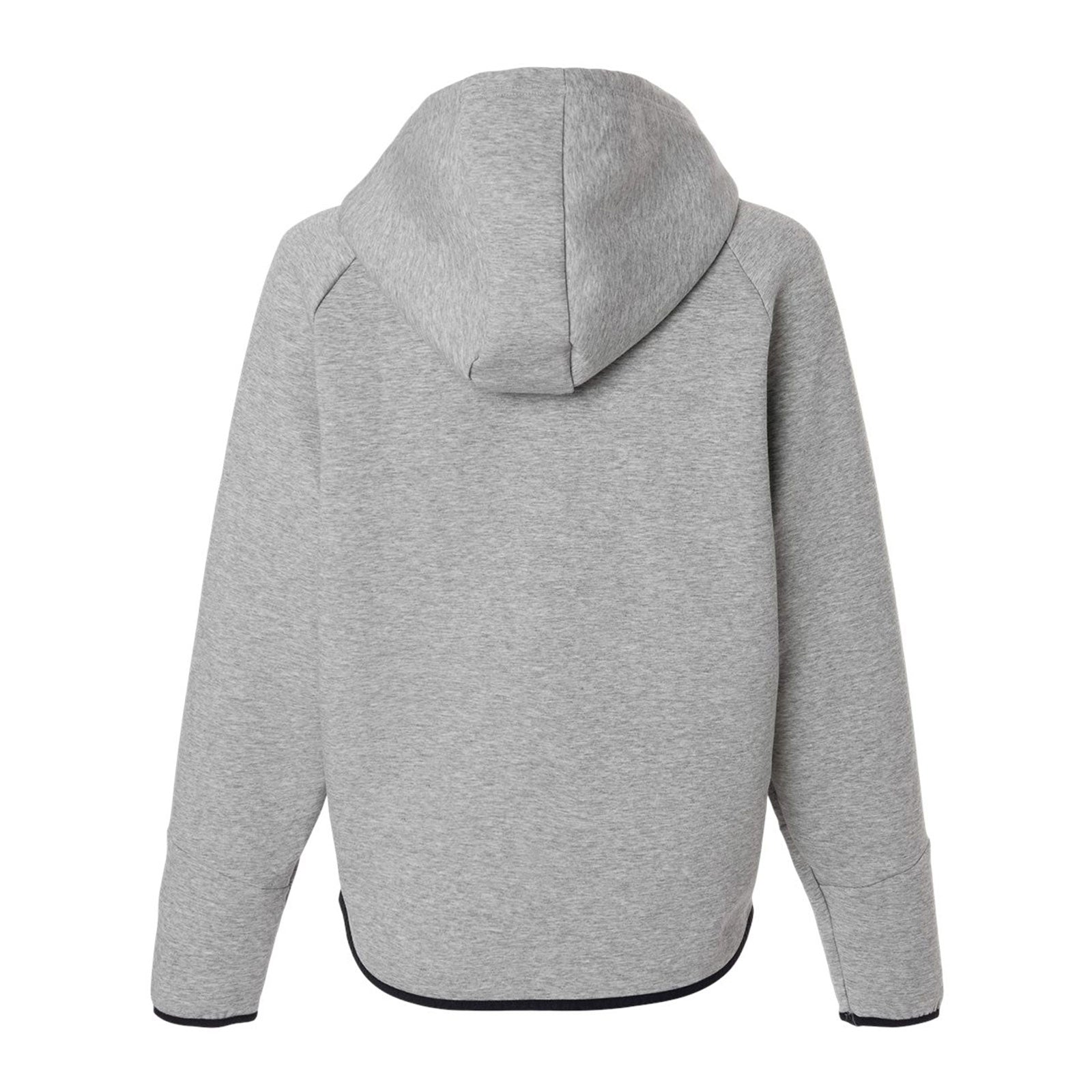 Under Armour Custom Embroidered Women's Unstoppable Fleece Full-Zip - 1379842