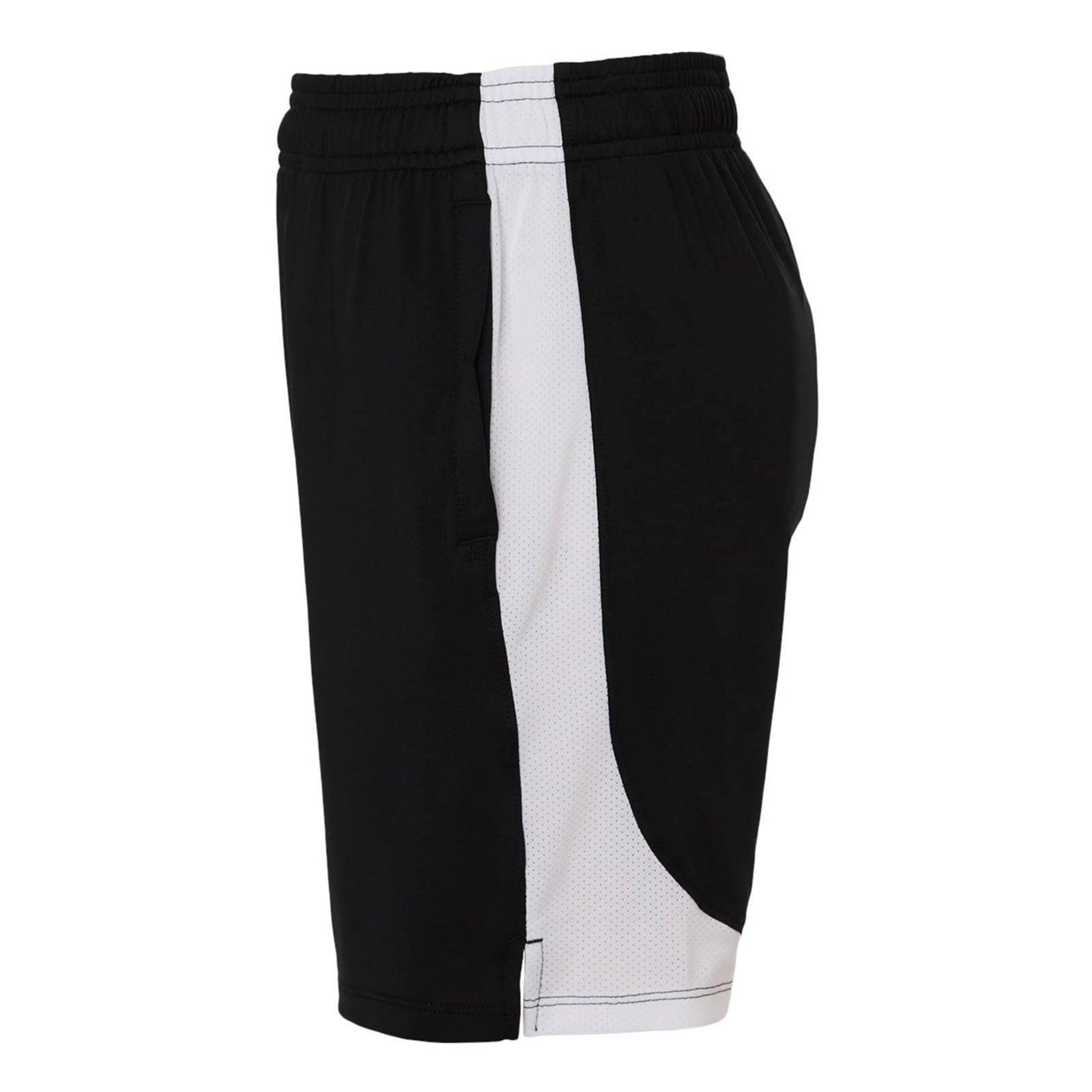 Under Armour Custom Embroidered Youth Tech Vent Athletic Shorts - 6000589