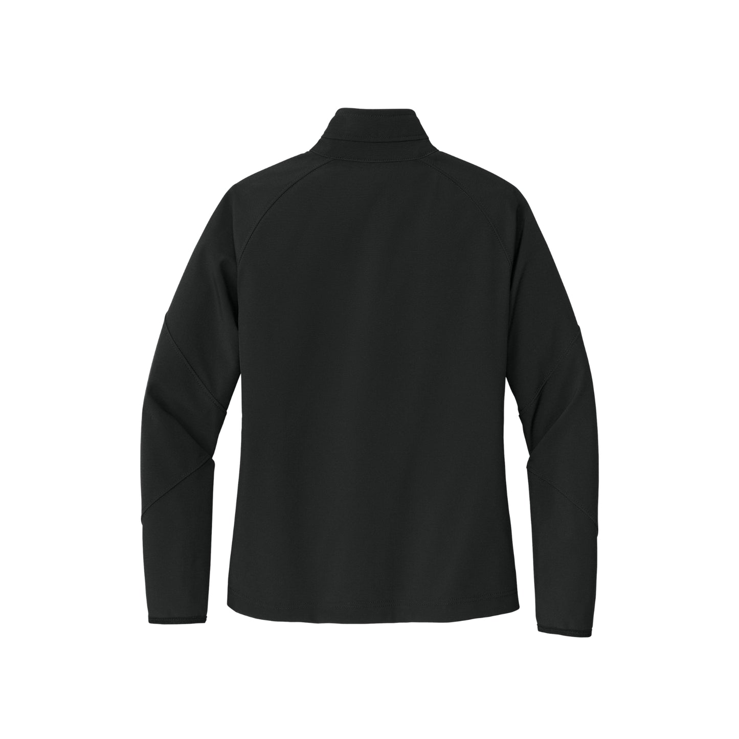 Port Authority® Custom Embroidered Women's Textured Soft Shell Jacket - L705