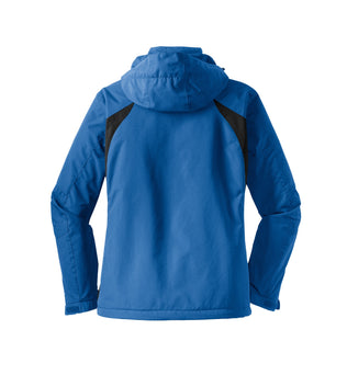Port Authority® Custom Embroidered Women's All-Season II Jacket - L304