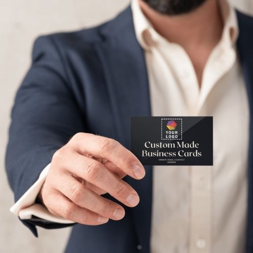 Standard Business Card