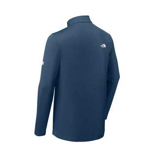 The North Face® Custom Embroidered Ambition 1/4-Zip - NF0A8ENR