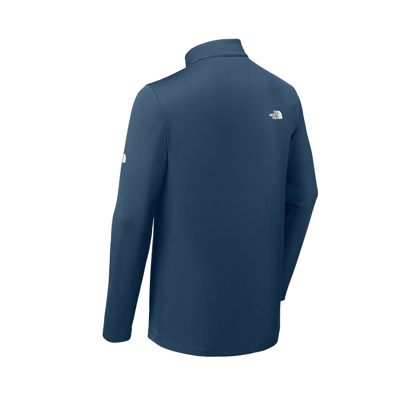The North Face® Custom Embroidered Ambition 1/4-Zip - NF0A8ENR