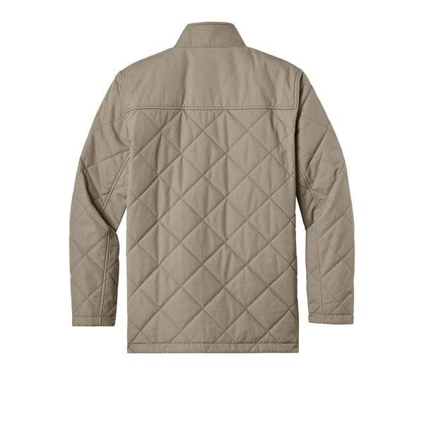 Brooks Brothers® Custom Embroidered Field Coat - BB18605