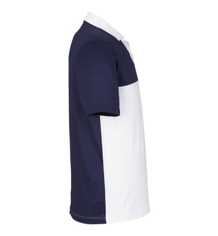 Under Armour Custom Embroidered Men's Performance 3.0 Colorblock Polo - 1377375