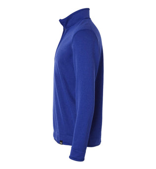 Under Armour Custom Embroidered Men's Storm Sweater Fleece Quarter-Zip Pullover - 1383256