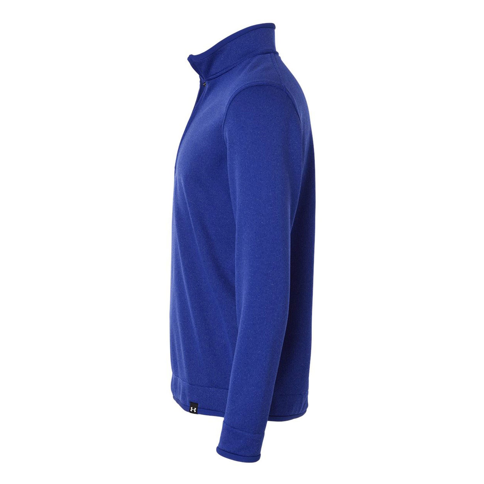 Under Armour Custom Embroidered Men's Storm Sweater Fleece Quarter-Zip Pullover - 1383256