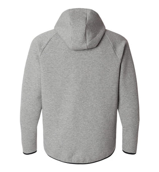Under Armour Custom Embroidered Men's Unstoppable Fleece Full-Zip - 1379806