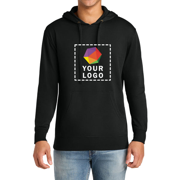Next Level Apparel® Custom Printed Laguna Hoodie - NL9301