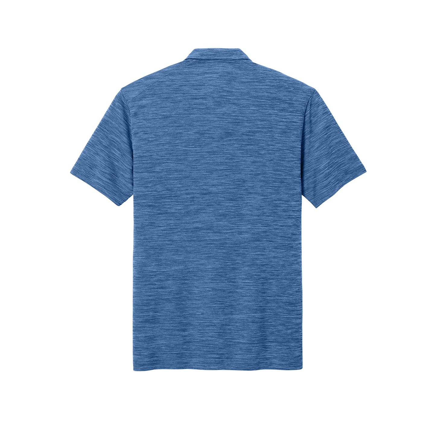 Nike Custom Embroidered Dri-FIT Striated Polo - NKFQ4792