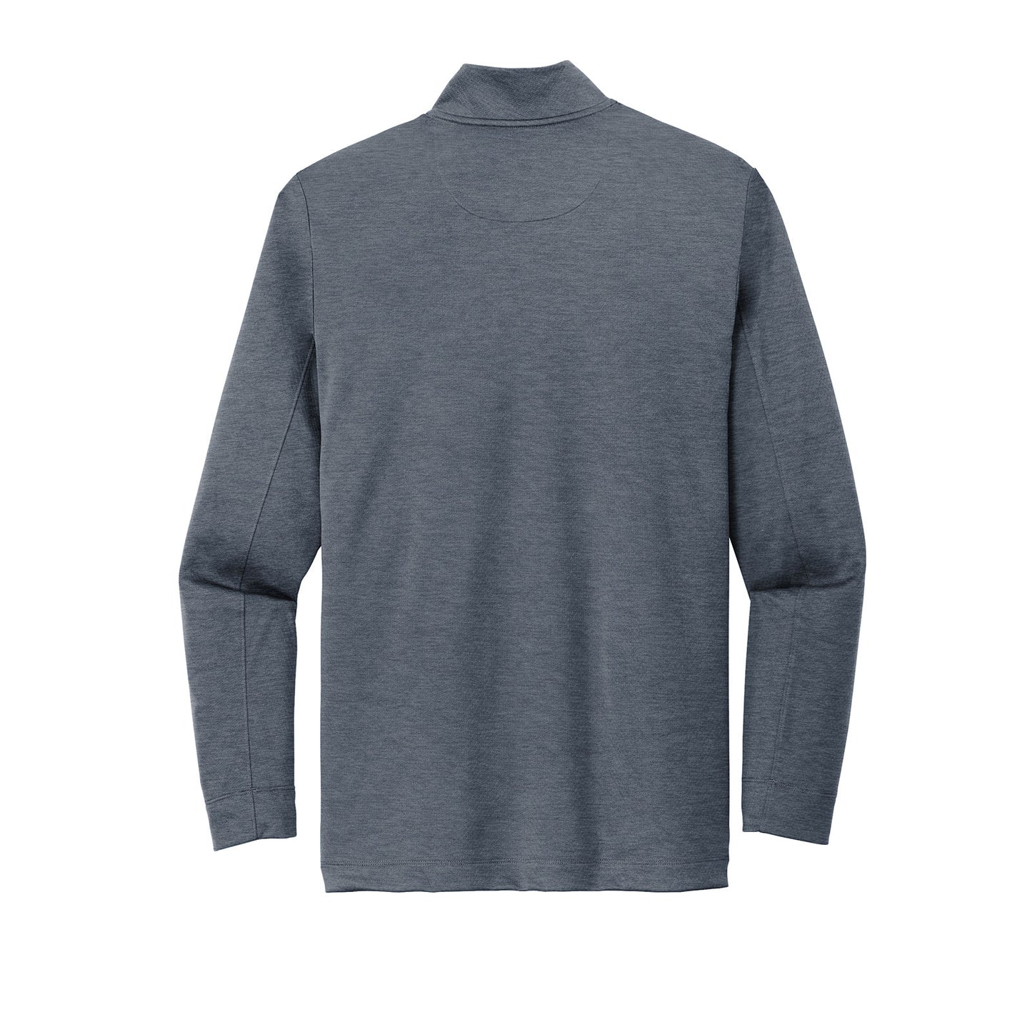 Nike Custom Embroidered Dry 1/2-Zip Cover-Up - NKBV6044