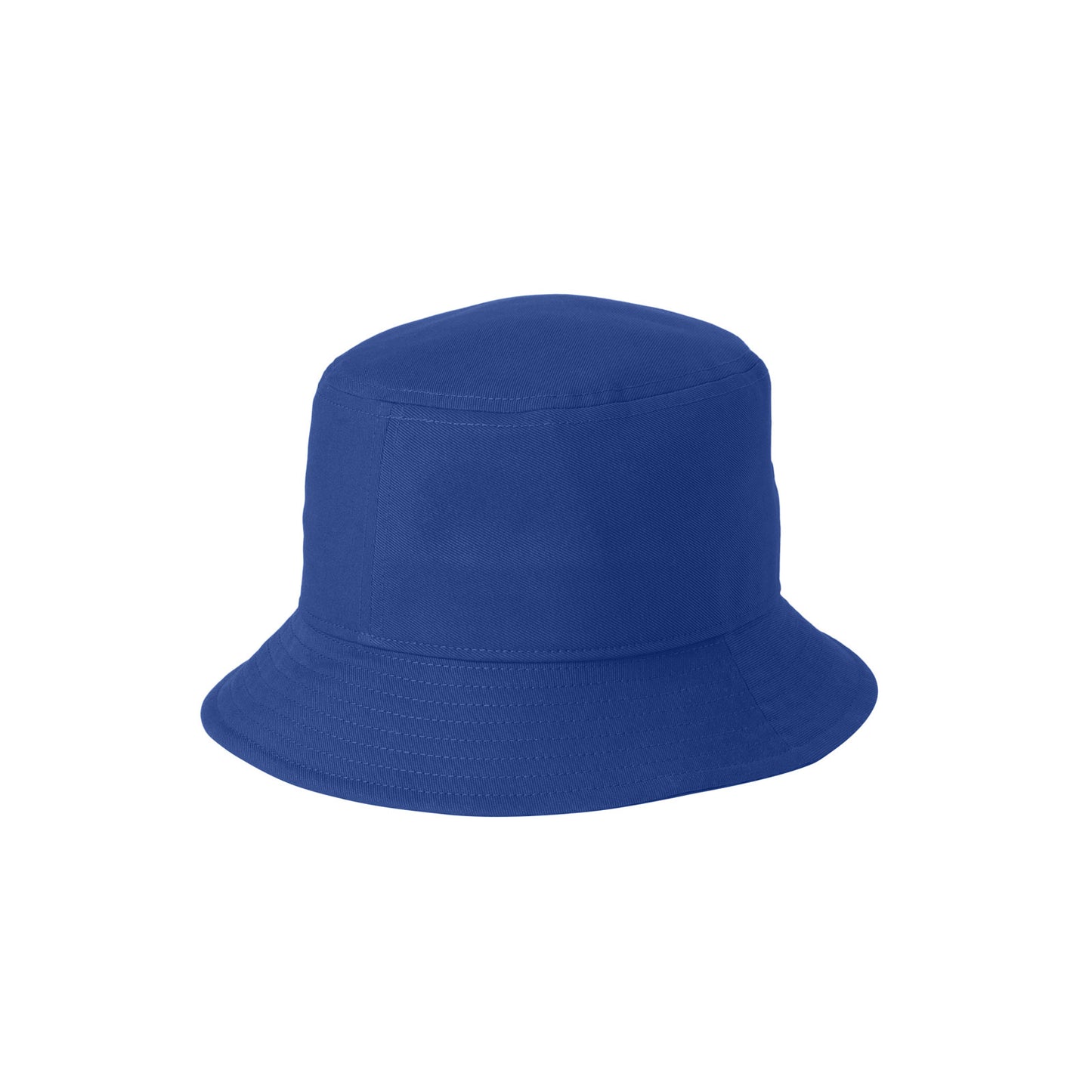 Nike Custom Embroidered Swoosh Bucket Hat - NKBFN6319