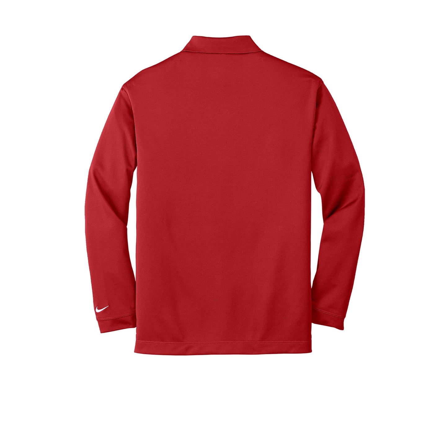 Nike Custom Embroidered Tall Long Sleeve Dri-FIT Stretch Tech Polo - 604940