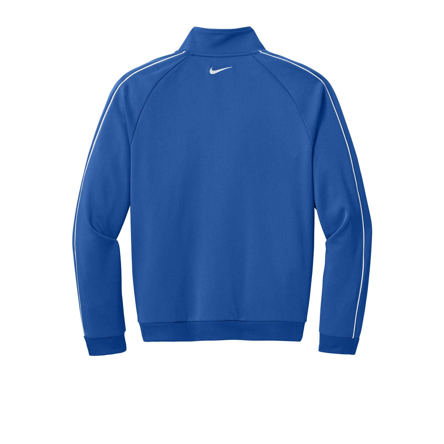 Nike Custom Embroidered Track Jacket - NKFQ4758