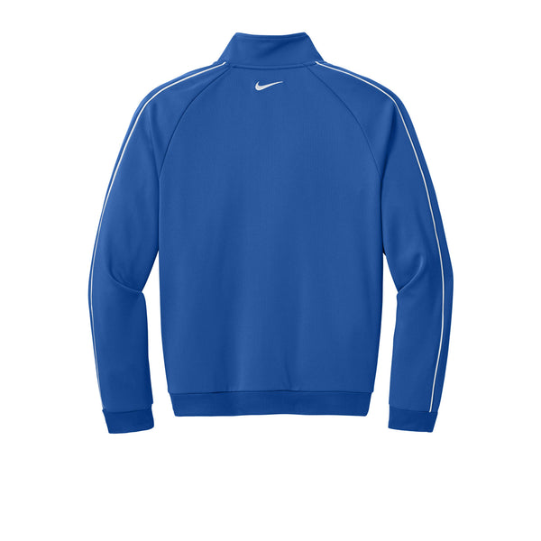 Nike Custom Embroidered Track Jacket - NKFQ4758