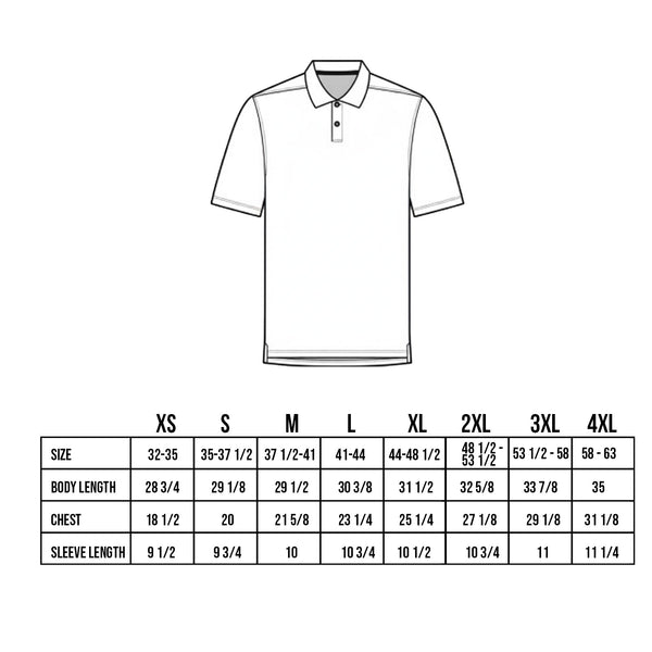 Nike Custom Embroidered Vapor Dash Polo - NKDX6688