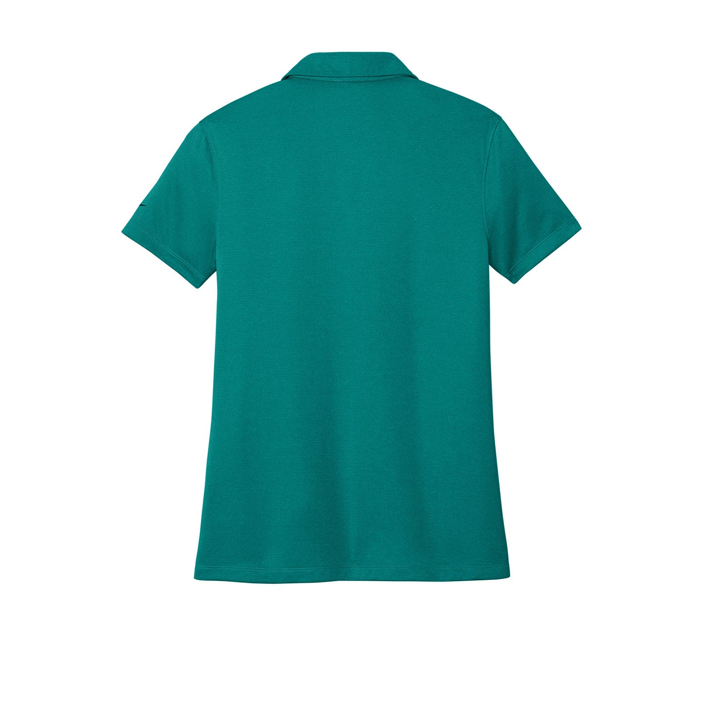 Nike Custom Embroidered Women’s Dri-FIT Smooth Heather Polo - NKFQ4793