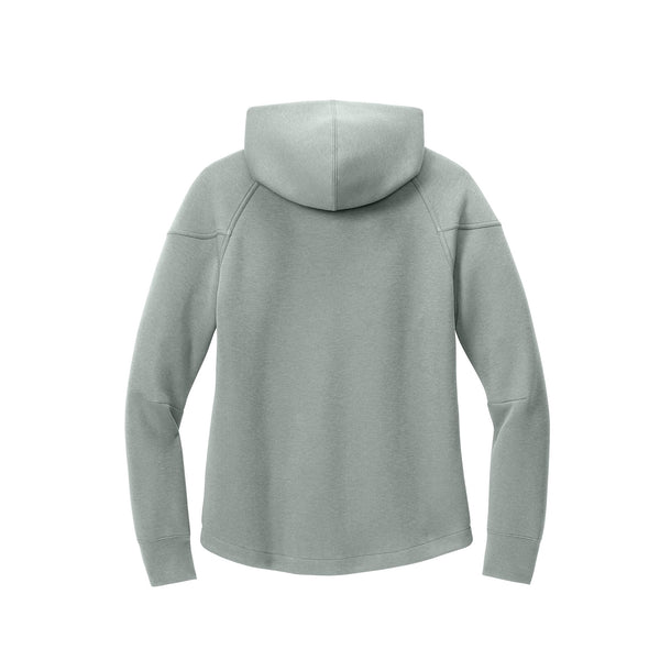 Nike Custom Embroidered Women’s Tech Fleece Full-Zip Hoodie - NKFQ4798