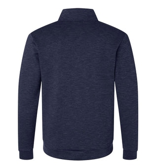 Under Armour Custom Embroidered Men's Drive Midlayer Quarter-Zip Pullover - 1387124