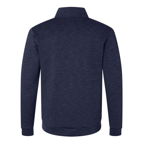 Under Armour Custom Embroidered Men's Drive Midlayer Quarter-Zip Pullover - 1387124